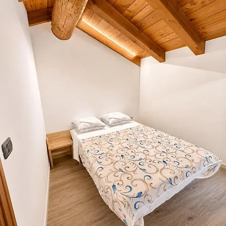Appartement Santanselmo11